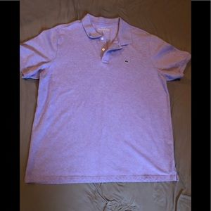Vineyard Vines men’s polo   Size large